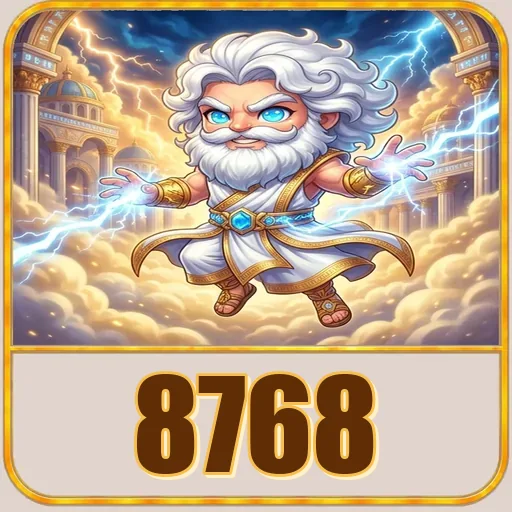 Aplikasi 8768 Android