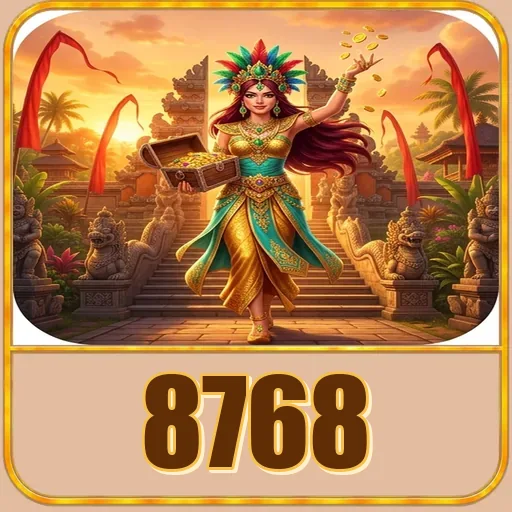 Keamanan 8768