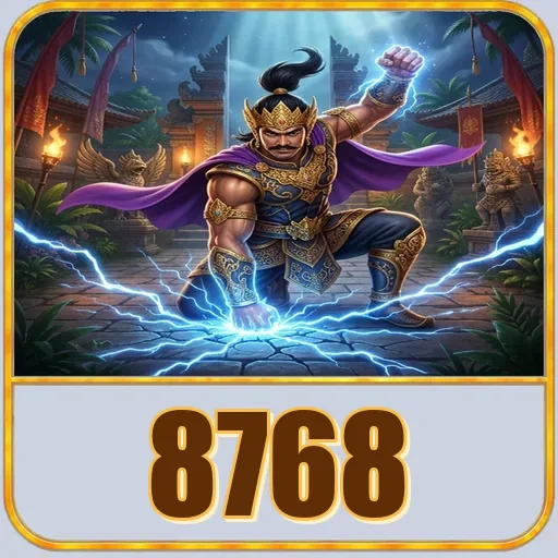 Performa 8768